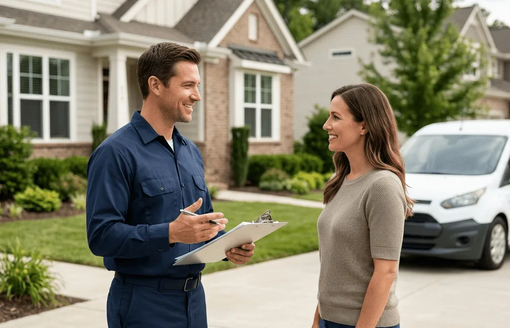 Mold Remediation Parkville, MD FAQs